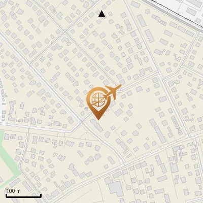 Foto zu Ritterspornweg 23, 12357 Berlin