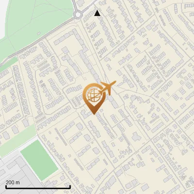 Karte Ritterspornweg 20-26, 50999 Köln