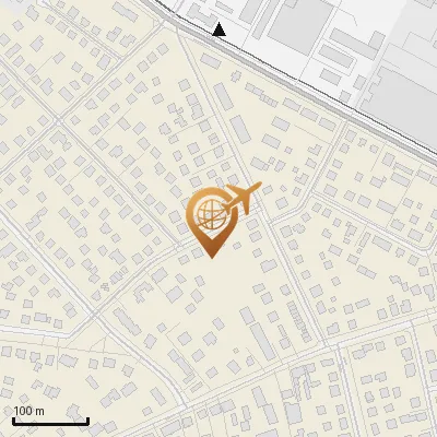 Foto zu Ritterspornweg 2-8, 12357 Berlin