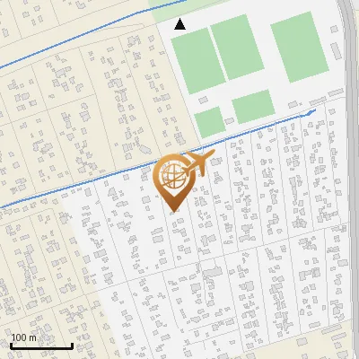 Foto zu Rittersteinweg 13-24, 13158 Berlin