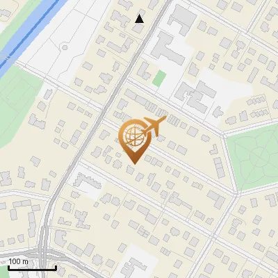 Foto zu Ritterstraße 9-12, 12207 Berlin