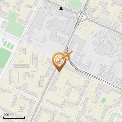 Foto zu Ritterstraße 108, 10969 Berlin