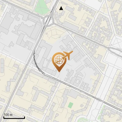 Foto zu Ritterstraße 8-11, 10969 Berlin