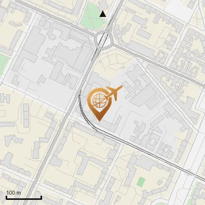 Foto zu Ritterstraße 12-16, 10969 Berlin