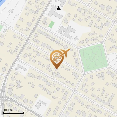 Foto zu Ritterstraße 14-16, 12207 Berlin