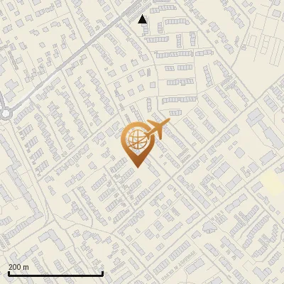 Karte Ritterstraße 11-21, 50999 Köln