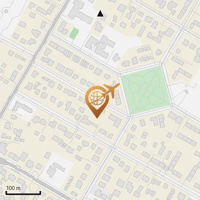 Foto zu Ritterstraße 17-19, 12207 Berlin