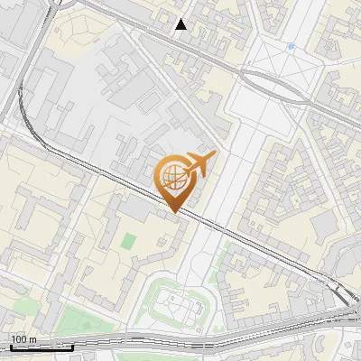 Foto zu Ritterstraße 2, 10969 Berlin