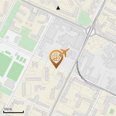 Foto zu Ritterstraße 23, 10969 Berlin