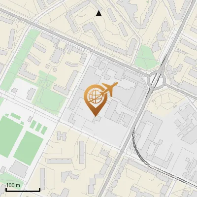 Foto zu Ritterstraße 26, 10969 Berlin