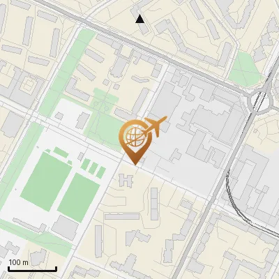 Foto zu Ritterstraße 28, 10969 Berlin