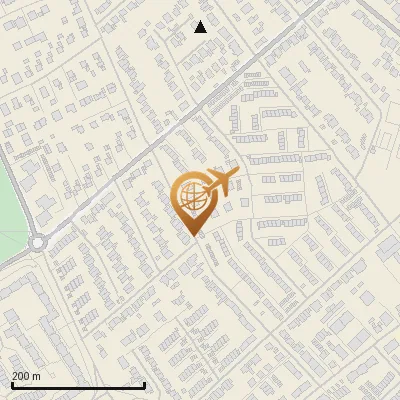 Karte Ritterstraße 30-34, 50999 Köln