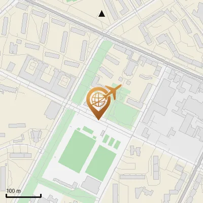 Foto zu Ritterstraße 35-36, 10969 Berlin