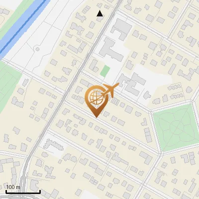 Foto zu Ritterstraße 3-5, 12207 Berlin