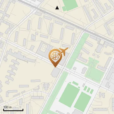 Foto zu Ritterstraße 38-40, 10969 Berlin