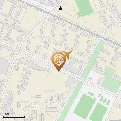 Foto zu Ritterstraße 42-44, 10969 Berlin