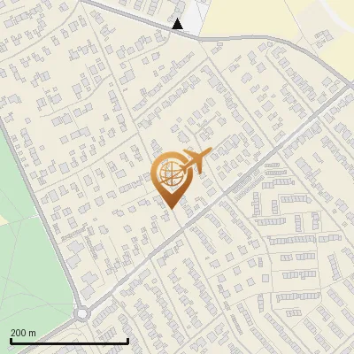 Karte Ritterstraße 44, 50999 Köln