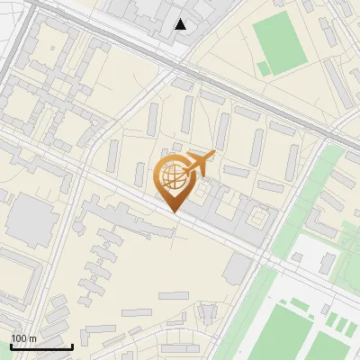 Foto zu Ritterstraße 45-50, 10969 Berlin