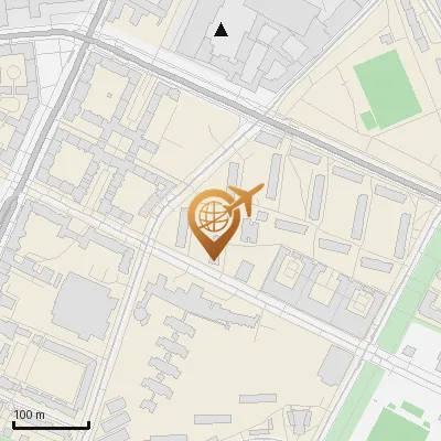 Foto zu Ritterstraße 54, 10969 Berlin