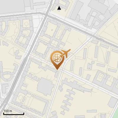 Foto zu Ritterstraße 55, 10969 Berlin