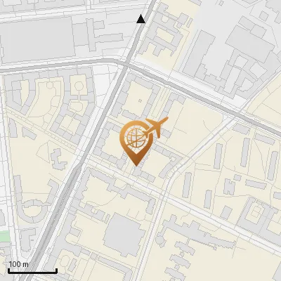 Foto zu Ritterstraße 56-57, 10969 Berlin