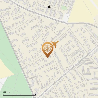 Karte Ritterstraße 56-62, 50999 Köln