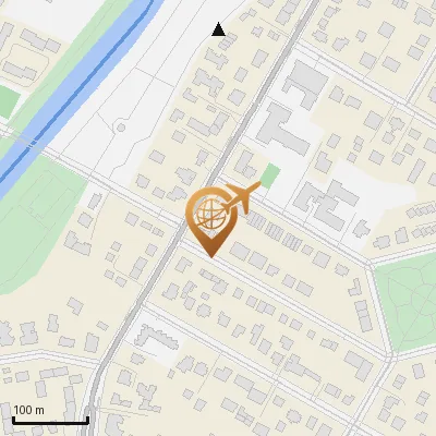 Foto zu Ritterstraße 6-7, 12207 Berlin