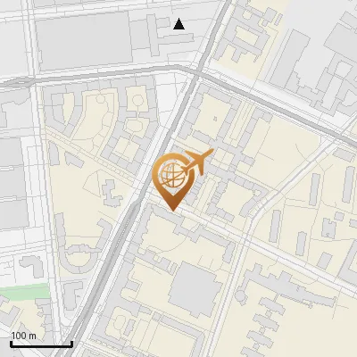 Foto zu Ritterstraße 59-63, 10969 Berlin