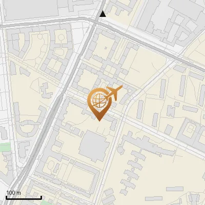 Foto zu Ritterstraße 64-66, 10969 Berlin