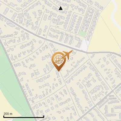 Karte Ritterstraße 63-68, 50999 Köln