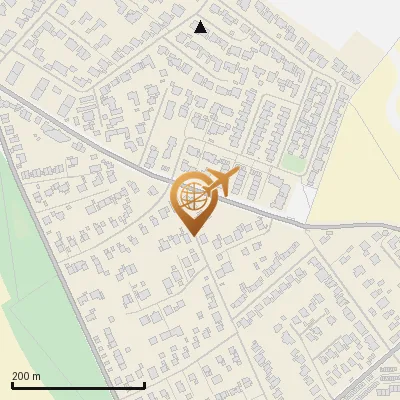 Karte Ritterstraße 70-74, 50999 Köln