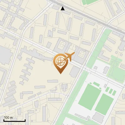 Foto zu Ritterstraße 78, 10969 Berlin