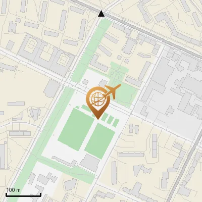 Foto zu Ritterstraße 90, 10969 Berlin