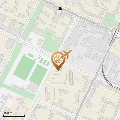 Foto zu Ritterstraße 95, 10969 Berlin