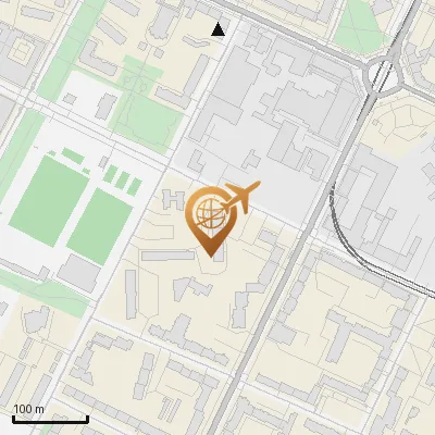 Foto zu Ritterstraße 96-98, 10969 Berlin