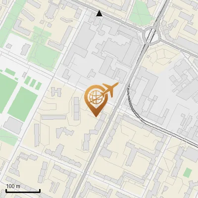 Foto zu Ritterstraße 99, 10969 Berlin