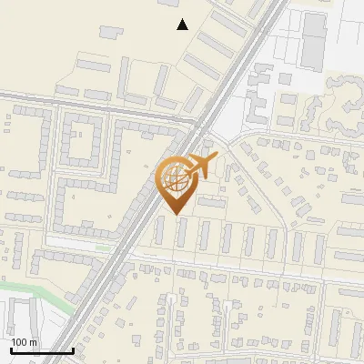 Foto zu Rixdorfer Straße 100-113, 12109 Berlin