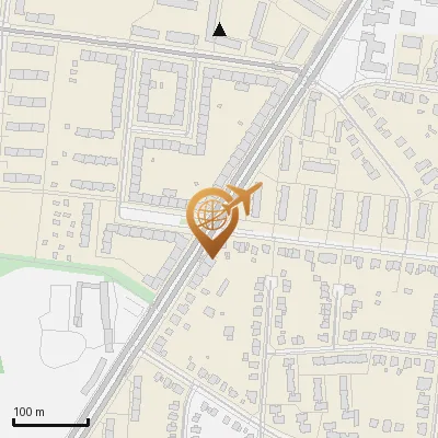 Foto zu Rixdorfer Straße 114-115, 12109 Berlin