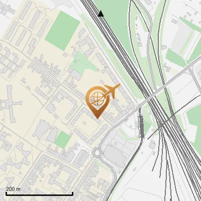 Foto zu Rixdorfer Straße 3-12, 51063 Köln