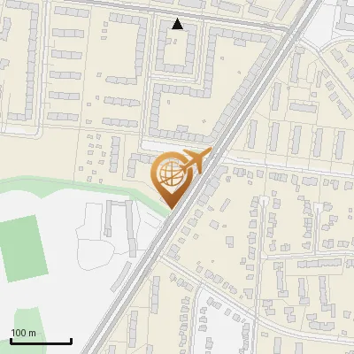 Foto zu Rixdorfer Straße 116-123, 12109 Berlin