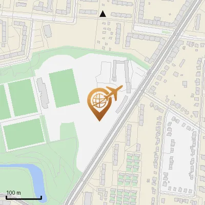 Foto zu Rixdorfer Straße 130, 12109 Berlin