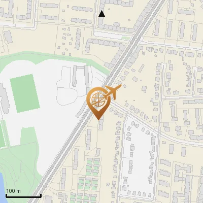 Foto zu Rixdorfer Straße 133-137, 12109 Berlin