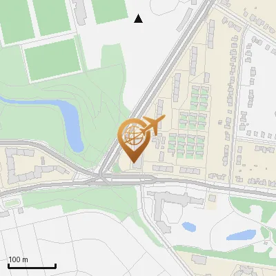 Foto zu Rixdorfer Straße 165, 12109 Berlin