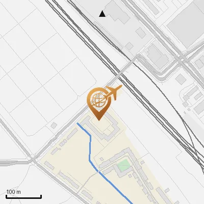 Karte Rixdorfer Straße 14-20, 12487 Berlin