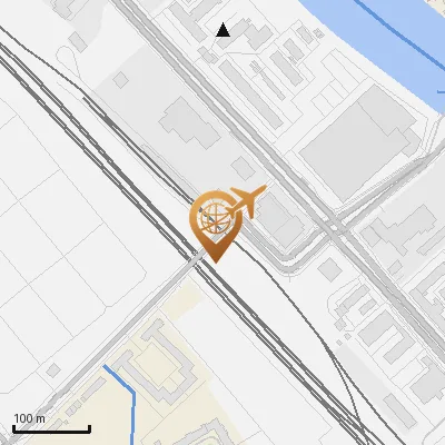 Karte Rixdorfer Straße 22, 12487 Berlin