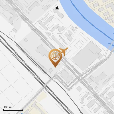 Foto zu Rixdorfer Straße 23-24, 12439 Berlin