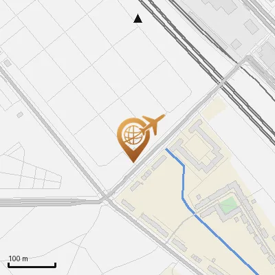 Karte Rixdorfer Straße 26, 12487 Berlin