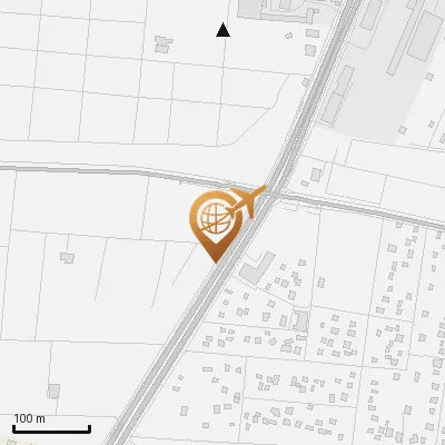 Foto zu Rixdorfer Straße 38, 12109 Berlin