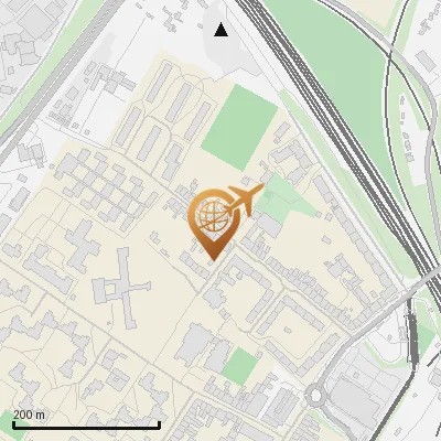 Foto zu Rixdorfer Straße 46-58, 51063 Köln