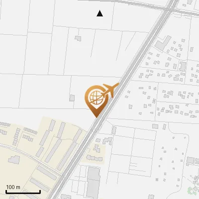 Foto zu Rixdorfer Straße 48, 12109 Berlin